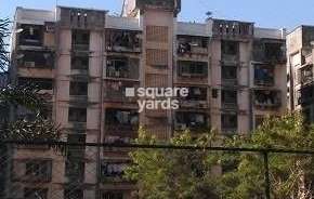 1 BHK Apartment For Resale in Chatrapati Shivaji Raje Complex Kandivali West Mumbai 6621703