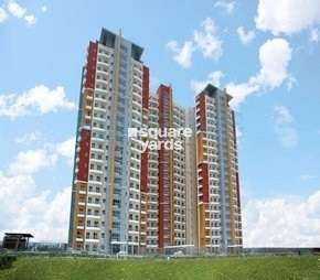 3 BHK Apartment For Rent in BPTP The Resort Sector 75 Faridabad 6621757