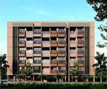 1 BHK Apartment For Resale in Thakkarbapa Nagar Ahmedabad 6591540