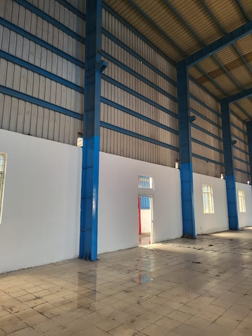 Commercial Warehouse 2500 Sq.Mt. For Resale in Ecotech 1 Extension Greater Noida Greater Noida  6621788