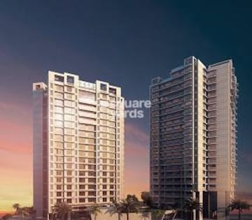 3 BHK Apartment For Resale in Lotus Unity Versova Mumbai  6621818