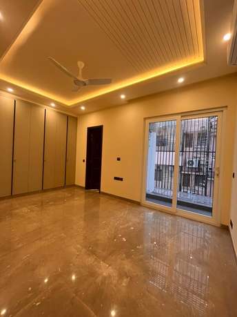 3 BHK Builder Floor For Resale in Safdarjung Development Area Delhi 6621841