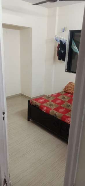 2 BHK Apartment For Resale in Raunak Unnathi Woods Ghodbunder Road Thane  6621903