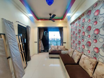 1 BHK Apartment For Resale in Dombivli West Thane  6621842