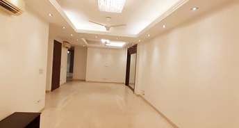 3 BHK Builder Floor For Resale in RWA Chittaranjan Park Block D Chittaranjan Park Delhi 6621848