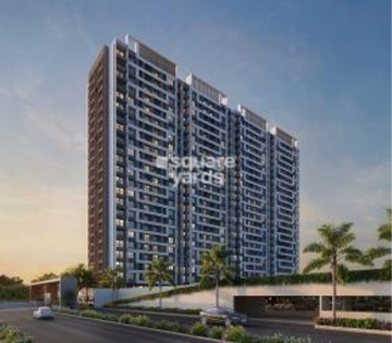 2 BHK Apartment For Resale in Regency Astra Baner Pune  6621870