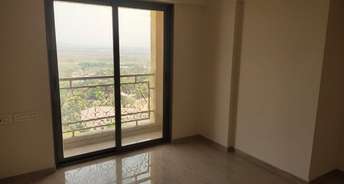 3 BHK Apartment For Rent in Puraniks City Reserva Ghodbunder Road Thane 6621900