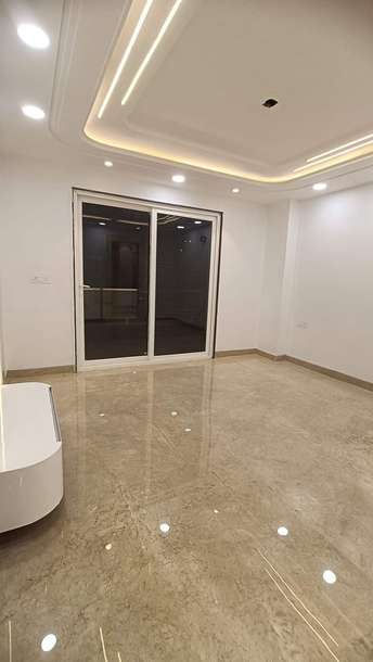 3 BHK Apartment For Rent in DLF Capital Greens Phase I And II Moti Nagar Delhi 6621901