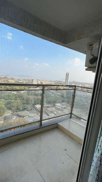3 BHK Apartment For Rent in Omkar Veda Exclusive Parel Mumbai 6621913