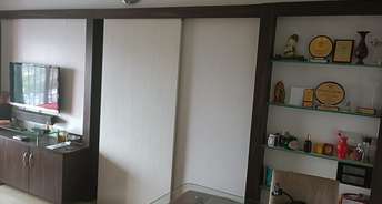 1 BHK Apartment For Rent in Prakruti Pearl Ghodbunder Road Thane 6621934