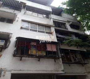 1 BHK Apartment For Rent in Green View Goregaon Goregaon East Mumbai 6621949