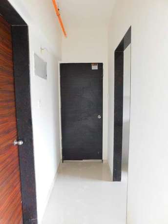 2 BHK Apartment For Rent in Crystal Armus Chembur Mumbai 6621945
