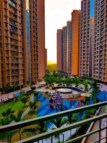 2 BHK Apartment For Resale in Gurukrupa Marina Enclave Malad West Mumbai  6621975