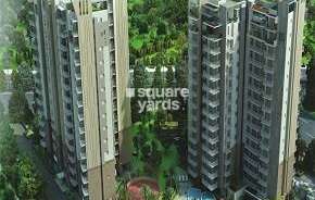 2 BHK Apartment For Rent in Experion The Heart Song Sector 108 Gurgaon 6621976