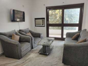 3 BHK Builder Floor For Rent in RBC II Sushant Lok I Gurgaon 6622052