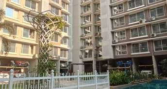 2 BHK Apartment For Rent in Kabra Centroid Santacruz East Mumbai 6622074