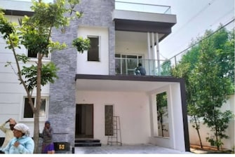 3 BHK Villa For Resale in Sree Nilayam Manchirevula Manchirevula Hyderabad  6622185