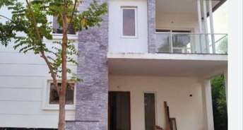 3 BHK Villa For Resale in Sree Nilayam Manchirevula Manchirevula Hyderabad 6622185
