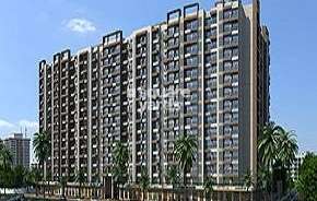 1 BHK Apartment For Resale in Bachraj Landmark Virar West Mumbai 6622197