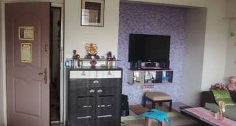 3 BHK Apartment For Rent in Vijay Vilas Taurus Building 11 To 15 Ghodbunder Road Thane 6622229