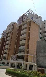 2 BHK Apartment For Rent in Gomti Nagar Lucknow 6622238
