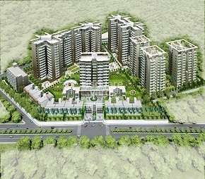 2 BHK Apartment For Resale in Pivotal Riddhi Siddhi Sector 77 Gurgaon 6622239