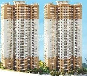 2 BHK Apartment For Resale in Charms Castle Raj Nagar Extension Ghaziabad 6622241