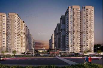 3 BHK Apartment For Resale in INDIS Viva City Kondapur Hyderabad  6622282