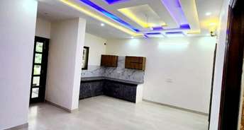 6 BHK Independent House For Rent in Sector 34 Chandigarh 6622286