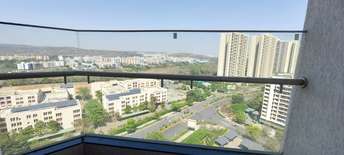 2 BHK Apartment For Rent in Nanded City Pancham Nanded Pune  6622279