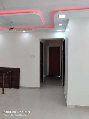 2.5 BHK Apartment For Rent in Lodha Aurum Kanjurmarg East Mumbai  6622336