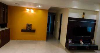 3 BHK Apartment For Rent in Shristi Complex Andheri East Mumbai 6622416