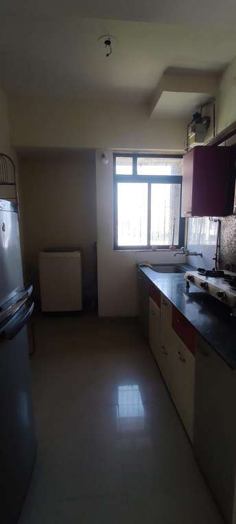1 BHK Apartment For Rent in Puranik Hometown Ghodbunder Road Thane  6622436