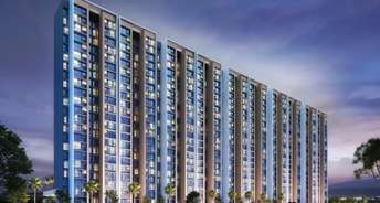 1 BHK Apartment For Resale in Mahaavir Exotique Kharghar Navi Mumbai 6622438