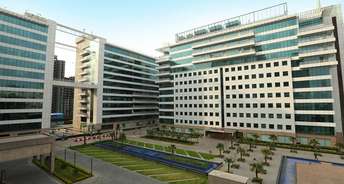 Commercial Office Space 1025 Sq.Ft. For Rent In Sector 135 Noida 6622433