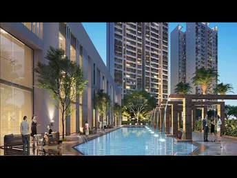 3 BHK Apartment For Resale in Godrej Air Sector 85 Sector 85 Gurgaon 6622467