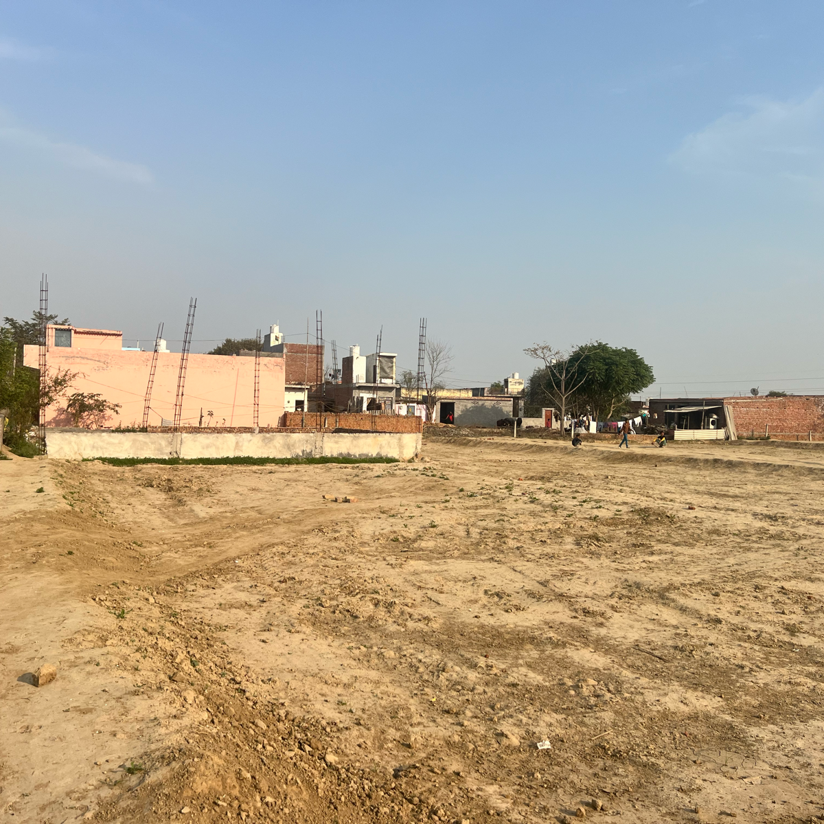  Plot For Resale in Sikri Faridabad 6622466
