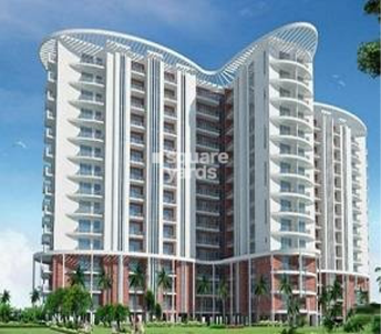 3 BHK Apartment For Resale in Shree Shraddha The Grace Sushant Golf City Lucknow  6622530