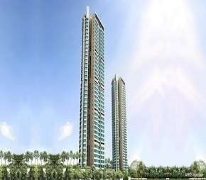 2 BHK Apartment For Rent in Kalpataru Crest Bhandup West Mumbai 6622552