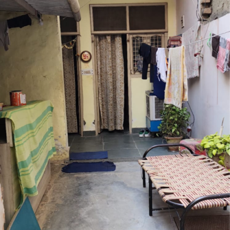 2 BHK Independent House For Resale in Shiv Nagar Gurgaon  6622564