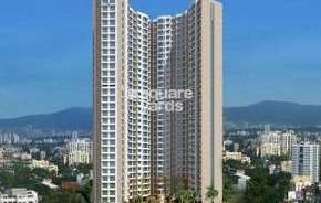 3 BHK Apartment For Rent in Runwal Forests Kanjurmarg West Mumbai 6622576