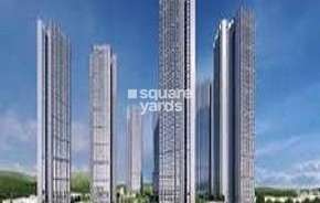 2.5 BHK Builder Floor For Rent in Kalpataru Primus Residence Santacruz East Mumbai 6622661