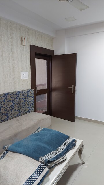 3 BHK Apartment For Resale in Bawadia Kalan Bhopal  6622670