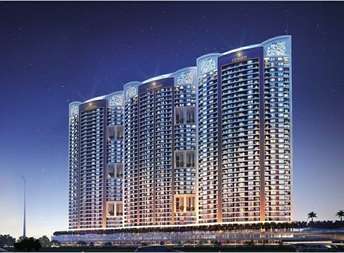 3 BHK Apartment For Resale in Paradise Sai World Empire Kharghar Navi Mumbai  6622660