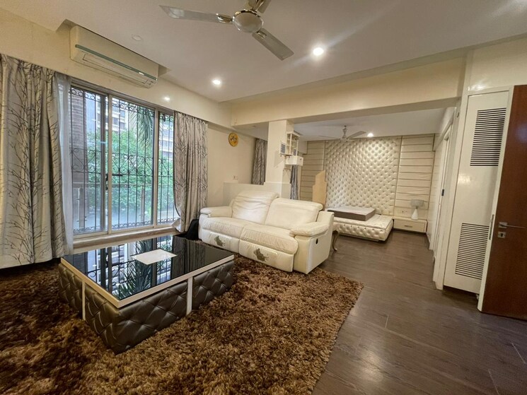 Living Room, lokhandwala-complex 5 Bedroom 4000 Sq.Ft. Villa In Andheri West Mumbai 6622693
