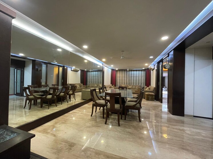 Living Room, lokhandwala-complex 5 Bedroom 4000 Sq.Ft. Villa In Andheri West Mumbai 6622693