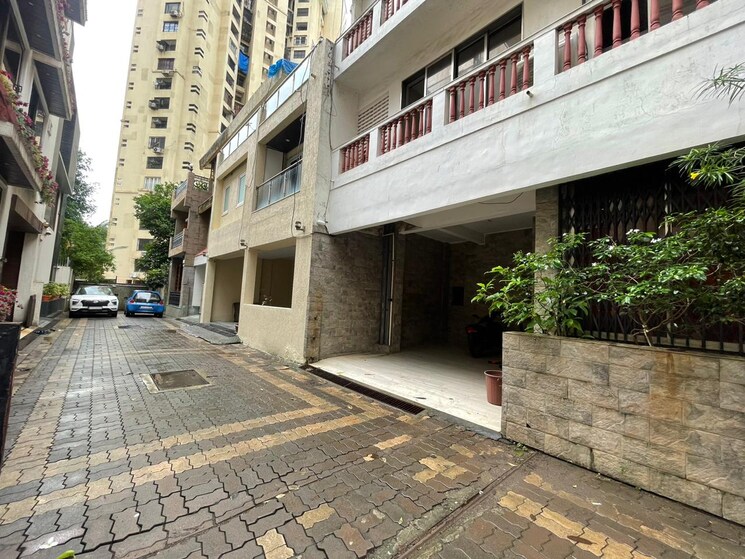 Exterior View, lokhandwala-complex 5 Bedroom 4000 Sq.Ft. Villa In Andheri West Mumbai 6622693