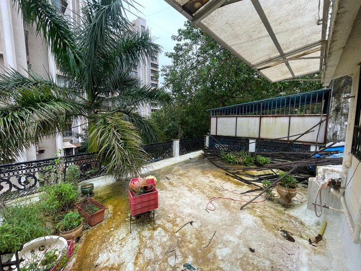 Exterior View, lokhandwala-complex 5 Bedroom 4000 Sq.Ft. Villa In Andheri West Mumbai 6622693