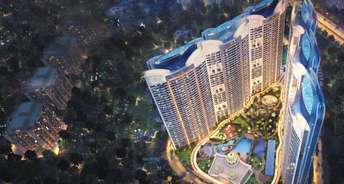 4 BHK Apartment For Resale in Paradise Sai World Empire Kharghar Navi Mumbai 6622674