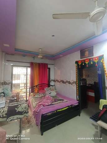 1 BHK Apartment For Resale in Shri Sai Enclave CHS Nalasopara West Mumbai 6622711